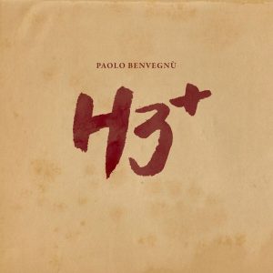 Paolo Benvegnù 01_musicaintorno