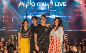 Radio Italia live 2017 01_musicaintorno