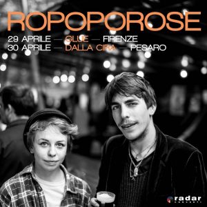 Roporose 02_musicaintorno