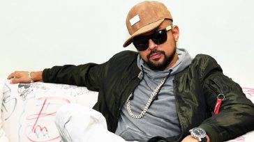 IL RE DELLA DANCEHALL ARRIVA IN ITALIA!