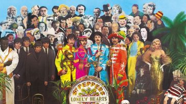 “LA BANDA DEI CUORI SOLITARI DEL SERGENTE PEPE” COMPIE 50 ANNI