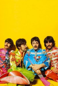 The Beatles 03_musicaintorno