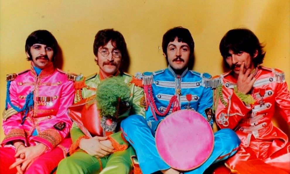 The Beatles 04_musicaintorno
