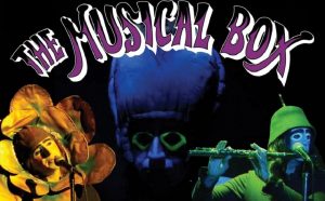 The Musical Box 01_musicaintorno