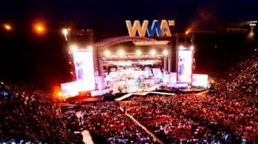 TORNANO I WIND MUSIC AWARDS!