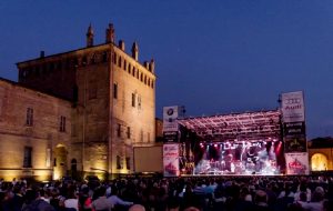 Carpi Summer Fest 2017 01_musicaintorno