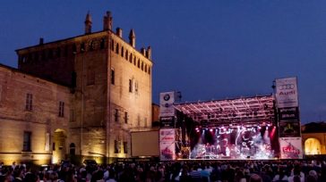 CARPI SUMMER FEST 2017