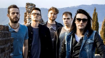 “RISE TO FAME”: SOGNA, CREDI, COMBATTI!