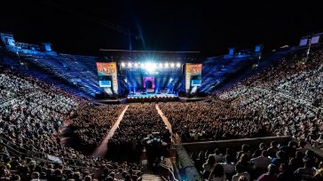 FESTIVAL SHOW 2017