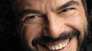TORNA A BRILLARE LA “NUOVA LUCE” DI FRANCESCO RENGA