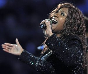 Gloria Gaynor 02_musicaintorno