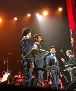 Il Volo 02_musicaintorno