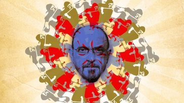 JETHRO TULL BY IAN ANDERSON, LA LEGGENDA DEL ROCK PROGRESSIVE IN TOUR!