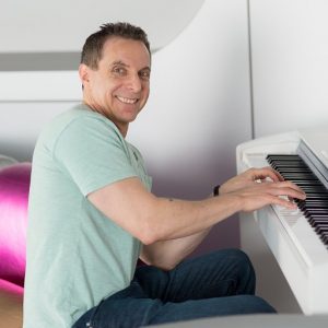 Jud Friedman 02_musicaintorno