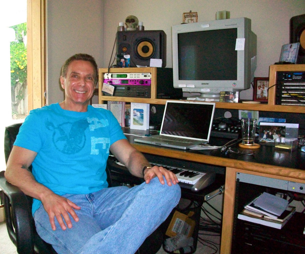 Jud Friedman 03_musicaintorno