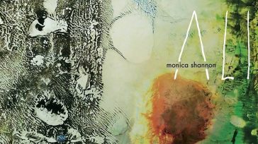 “ALI”, MONICA SHANNON