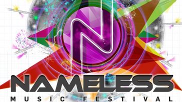 NAMELESS MUSIC FESTIVAL