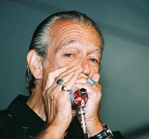 One Blues night 02_musicaintorno