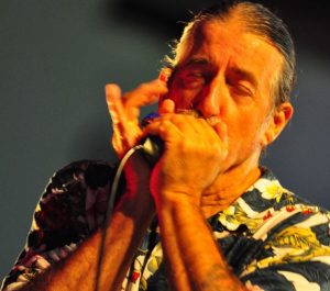 One Blues night 03_musicaintorno