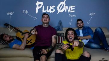 “GUARDAMI SENZA AVERE PAURA DI ESSERE UGUALI”! I PLUS ONE CONTRO IL RAZZISMO
