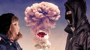 “UN GIORNO NUOVO” SUL PIANETA ALTERNATIVE SICK TAMBURO