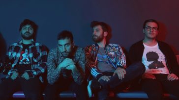 “BAD ANIMALS”! CONTRO OGNI LOGICA DI MERCATO, I VEIVECURA