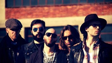 “HEY MAN”, ROCK BALLAD ON AUDYAROAD