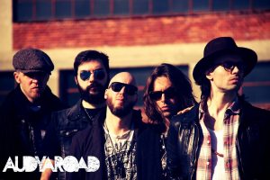 Audyaroad 01_musicaintorno