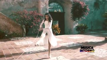 SICILIANITÀ INTIMA E DELICATA NEL CANTO DI CARLO MERCADANTE