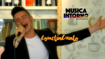 COMETINCANTO 2017, ARRIVA IL SOLSTIZIO D’AUDIZIONI!