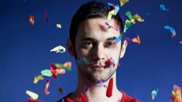 COSMO E LA FEMME, ED È FESTA DELLA MUSICA!