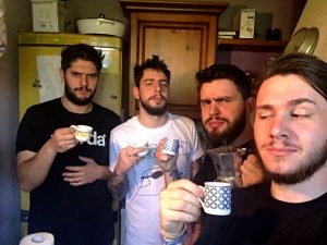 Endrigo 01_musicaintorno