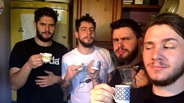 SOBRIO: “UNA CANZONE SUL TENTARE, PIÙ CHE SUL RIUSCIRE”