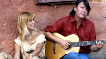 FABRIZIO DE ANDRÉ, IL PRIMO CANALE LIVE UFFICIALE