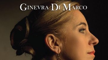 “LA RUBIA CANTA LA NEGRA”. DONNA GINEVRA INCANTA