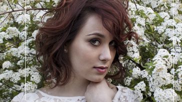“TUTTO BENE” PER GIULIA PRATELLI