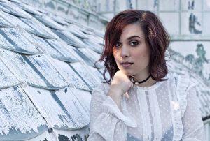 Giulia Pratelli 02_musicaintorno