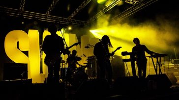 LARS ROCK FEST 2017