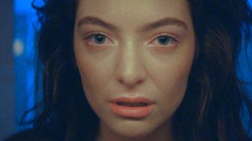 LORDE, “IL FUTURO DELLA MUSICA”