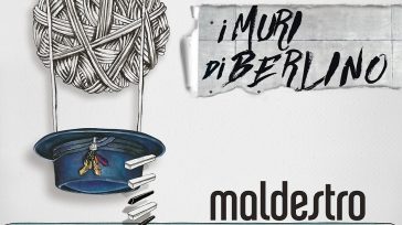 PARTE “I MURI DI BERLINO LIVE TOUR”