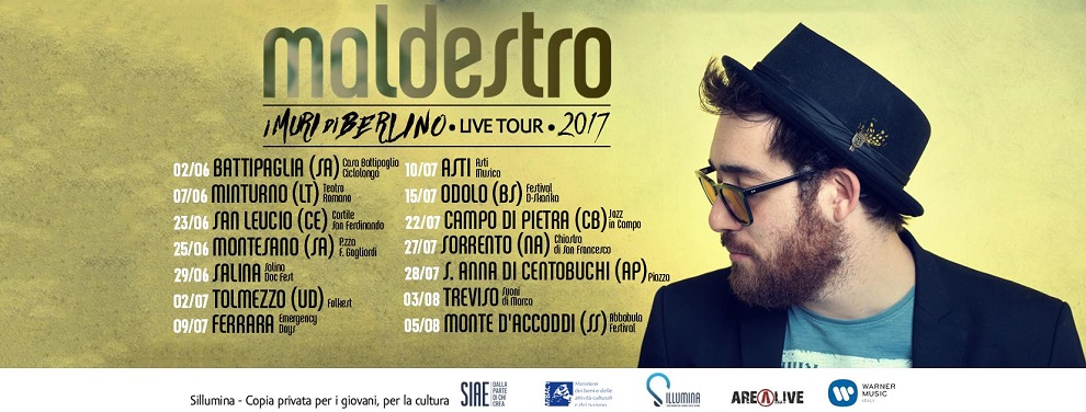 Maldestro 10_musicaintorno