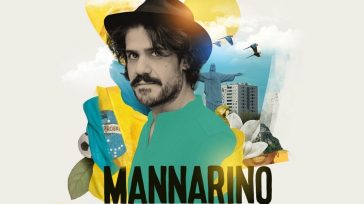 MANNARINO: ROMA-RIO
