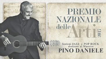 “PREMIO NAZIONALE DELLE ARTI” GRAN FINALE