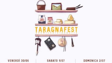 TARAGNA FEST 2017