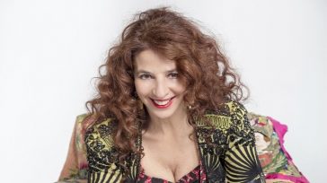 “TERESA CANTA PINO”, UN GRANDISSIMO NUOVO ABBRACCIO DA PARTE DEL “SUO” PUBBLICO