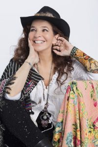 Teresa De Sio
