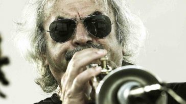 FESTIVAL INTERNAZIONALE DEL JAZZ DELLA SPEZIA