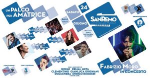 Un palco per Amatrice 01_musicaintorno