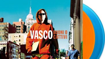 TRIONFO DI VINILI PER IL BLASCO!