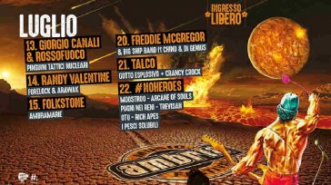 AMBRIA MUSIC FESTIVAL 2017